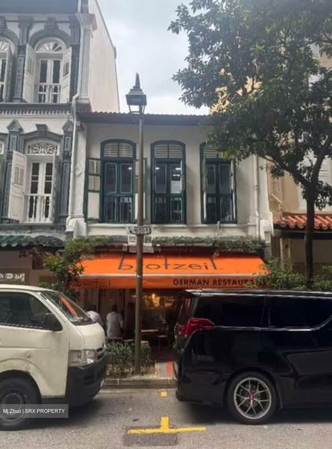 Telok Ayer Conservation Area (D1), Shop House #597532411